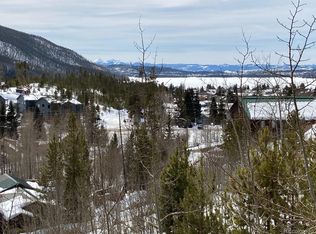 501 Mountain Ave LOT 8, Grand Lake, CO 80447