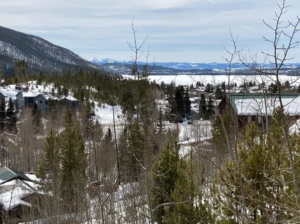 501 Mountain Avenue LOT 8, Grand Lake, CO 80447