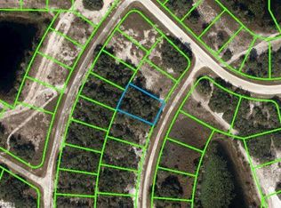 320 Dargen Dr, Lake Placid, FL 33852
