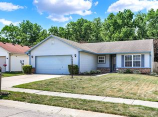 5203 Longmeadow Ct, Indianapolis, IN