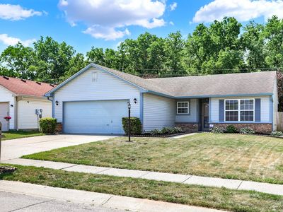 5203 Longmeadow Ct, Indianapolis, IN, 46221