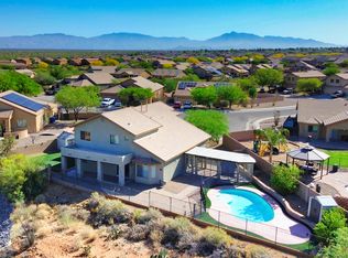 761 W Grantham St, Vail, AZ 85641