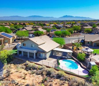 761 W Grantham St, Vail, AZ, 85641