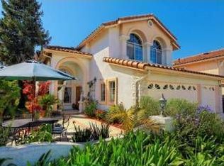 1047 Cactus Ct, Thousand Oaks, CA 91320