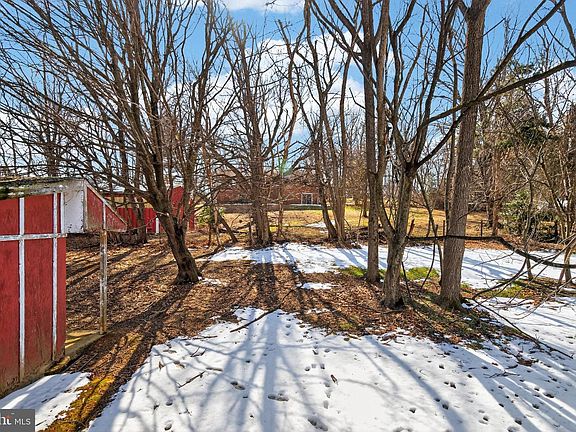 5th image of 9805 Hawkins Creamery Rd