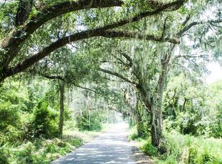 1059 Ash St E, Perry, FL 32348