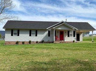 430 Old Mill Rd, Whitwell, TN 37397