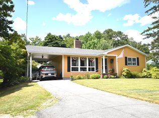 127 Gibbs Ave, Wareham, MA 02571