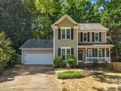 3704 Chesapeake Pl, Waxhaw, NC, 28173
