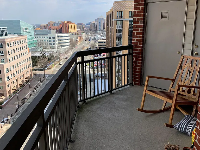 901 N Monroe St — Photo 20
