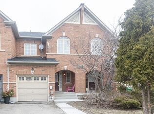 75 Rockgarden Trl, Brampton, ON