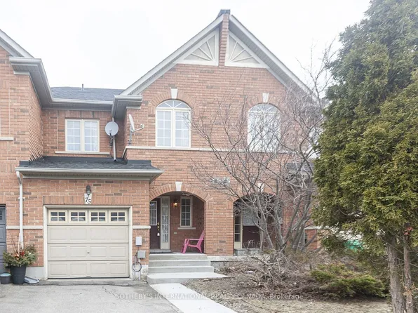 75 Rockgarden Trl, Brampton, ON L6R 3M9