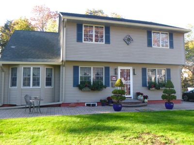 71 W End Ave, Westwood, NJ, 07675