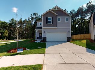 1111 Depot Dr, Durham, NC 27703