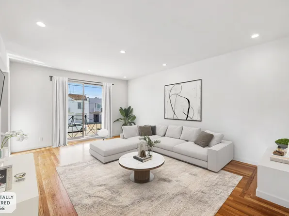 2127 43rd Ave, San Francisco, CA 94116
