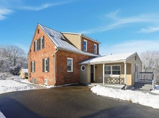 88 Newell St, Chicopee, MA 01013