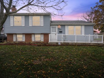 3149 Telham Dr, Columbus, OH, 43204