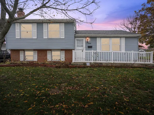 3149 Telham Dr, Columbus, OH 43204
