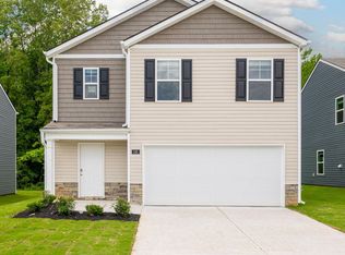 27 Quarter St, Rossville, GA 30741