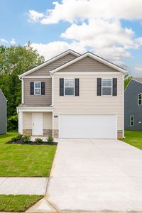 345 Draft St, Rossville, GA, 30741
