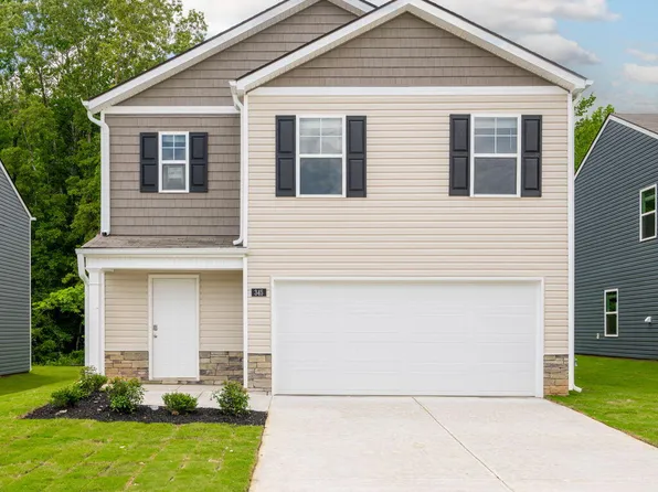 345 Draft St, Rossville, GA 30741