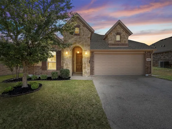3024 Paint Horse, Waco, TX 76706