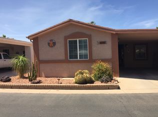 6250 S Sawgrass Dr, Chandler, AZ 85249