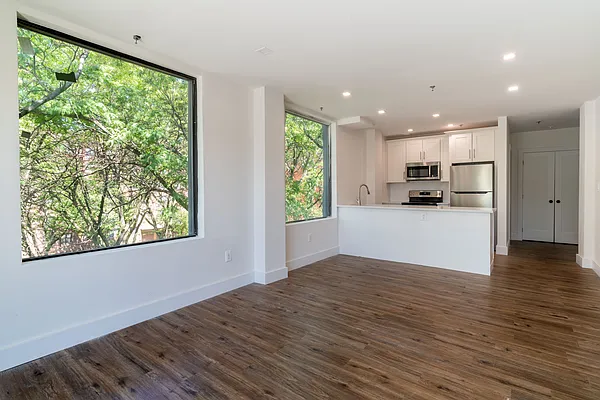 101 Patchen Avenue #3F