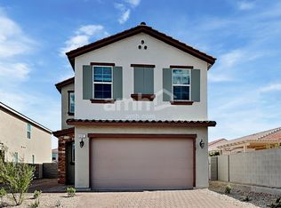 9141 Fiesta Impatiens Ct, Las Vegas, NV 89147