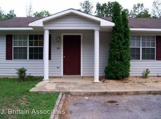 830 Angel Dr, Jacksonville, AL 36265