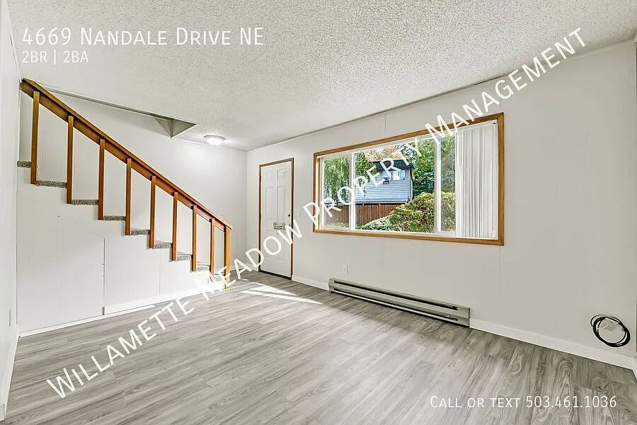 Newly Remodeled 2 Bedroom, 1.5 Bathroom Apartment in North Salem — Photo 2