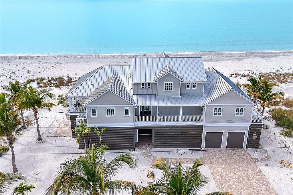 391 N Gulf Blvd, Cape Haze, FL 33946 | Zillow