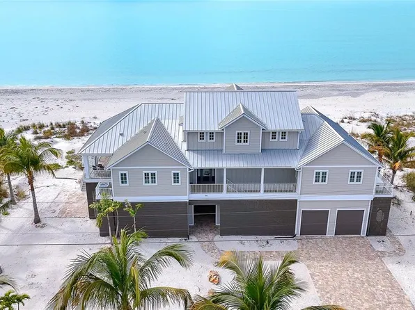 391 N Gulf Blvd, Cape Haze, FL 33946