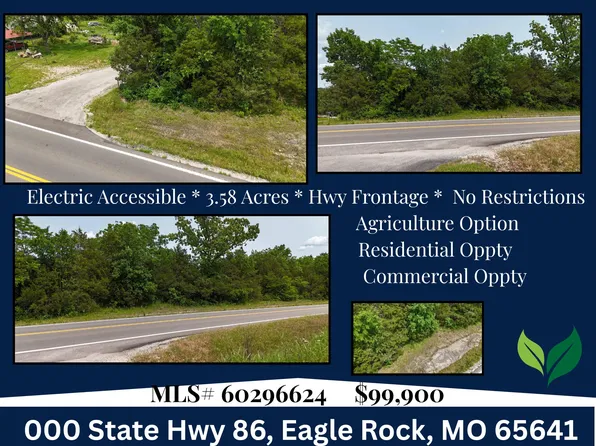 000 State Hwy 86, Eagle Rock, MO 65641