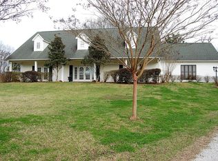 7540 Highway 342, Pontotoc, MS 38863