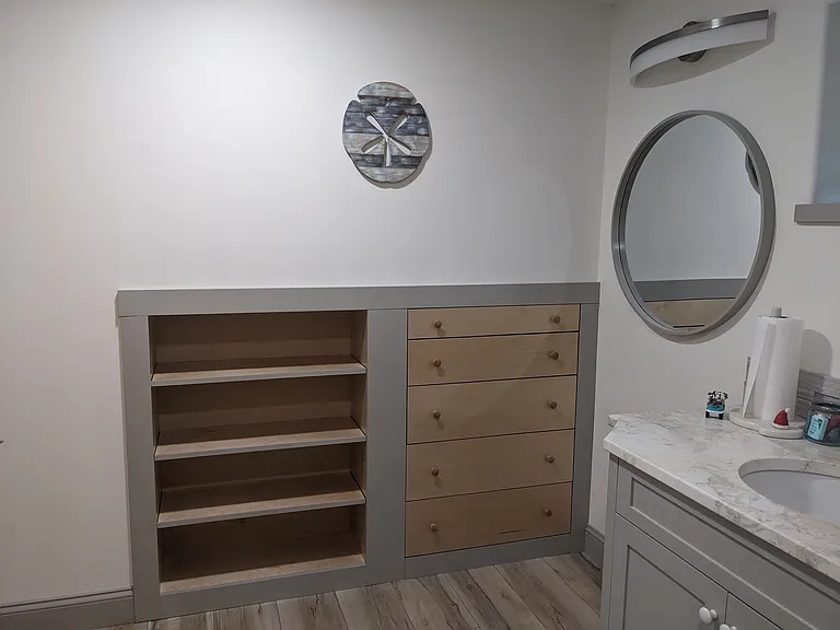 Master Bath