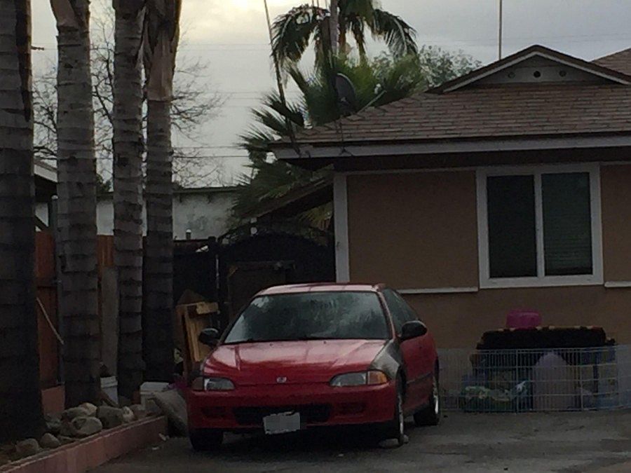 2nd image of 4640 N Vincent Ave