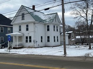 194 Katahdin Ave, Millinocket, ME 04462