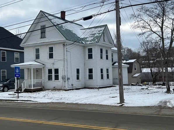 194 Katahdin Avenue, Millinocket, ME 04462