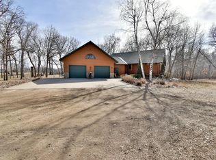 17886 207th Ave, Long Prairie, MN 56347