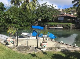 44-723 Kaneohe Bay Dr #1, Kaneohe, HI 96744