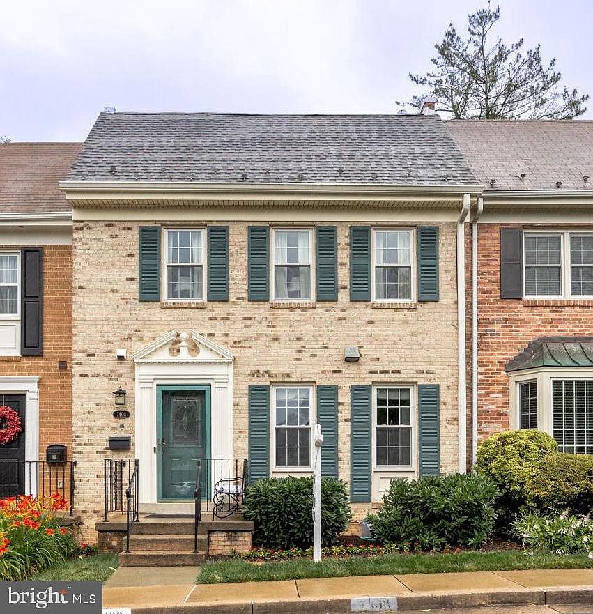 7408 Eldorado St, Mclean, VA 22102 MLS VAFX2127842 Zillow