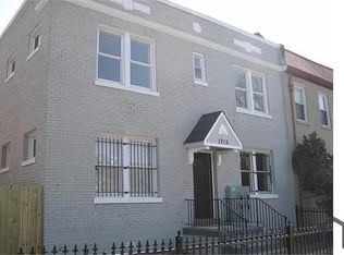 1715 W Virginia Ave NE APT 4, Washington, DC 20002