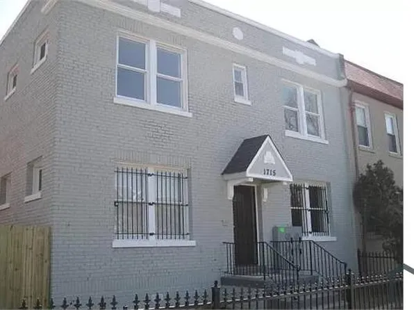 1715 W Virginia Ave NE, Washington, DC