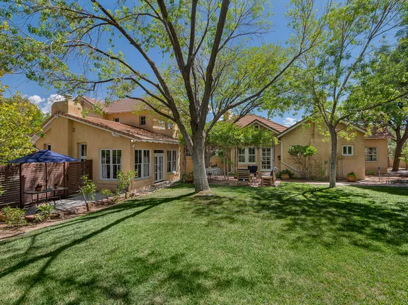 1200 Washington St NE, Albuquerque, NM 87110