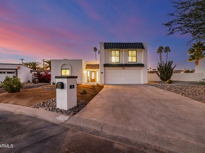 6 E PIPING ROCK Road, Phoenix, AZ, 85022
