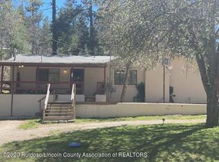 423 4th St, Ruidoso, NM 88345