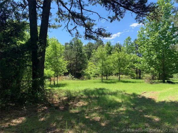 15 SE 1000th Ave, Tuskahoma, OK 74574