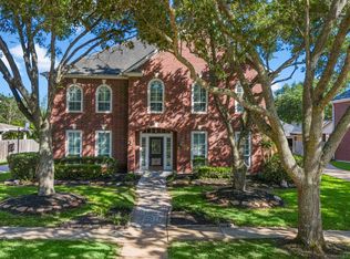 3407 Autumn Bend Dr, Sugar Land, TX 77479
