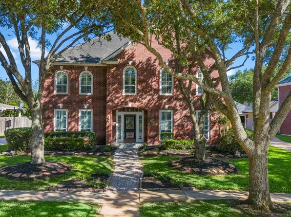 3407 Autumn Bend Dr, Sugar Land, TX 77479